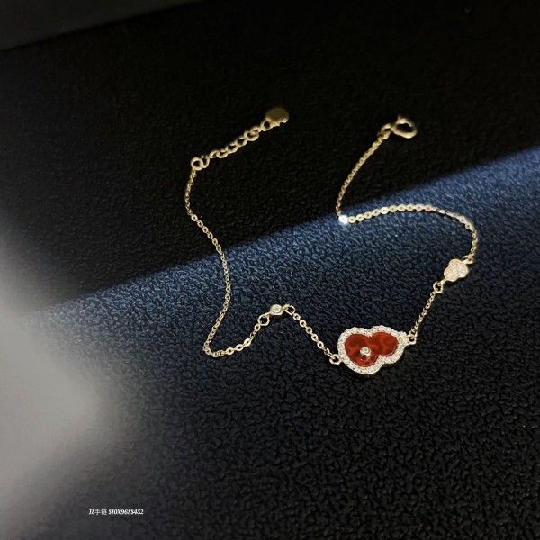 ブレスレット 14K 金-131