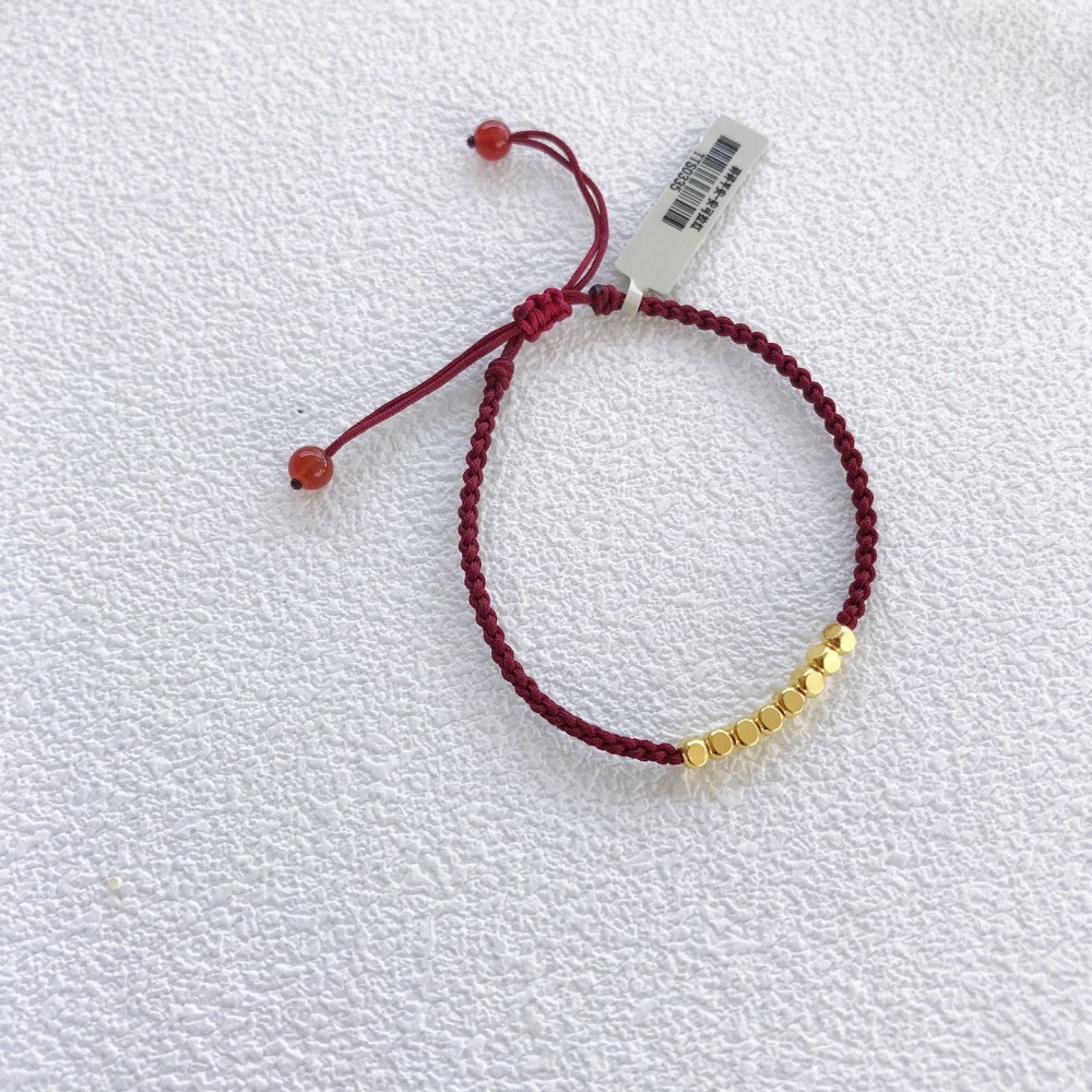 ブレスレット 14K 金-132