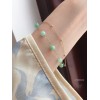 ブレスレット 14K 金-134