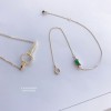 ブレスレット 14K 金-137