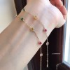 ブレスレット 14K 金-138