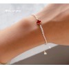 ブレスレット 14K 金-140