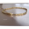 ブレスレットShouZhuo 14K 金-005
