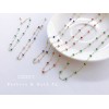 ネックレス  14K 金-006