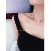 ネックレス  14K 金-011
