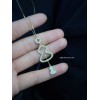ネックレス  14K 金-020