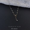 ネックレス  14K 金-039