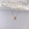 ネックレス  14K 金-041