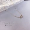 ネックレス  14K 金-042