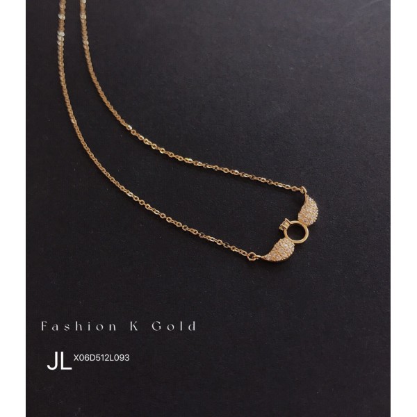 ネックレス  14K 金-047