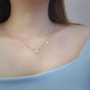 ネックレス  14K 金-049
