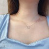 ネックレス  14K 金-052