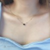 ネックレス  14K 金-053