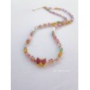 ネックレス  14K 金-054