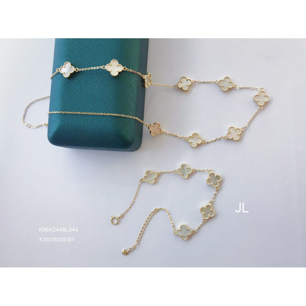 ネックレス  14K 金-056