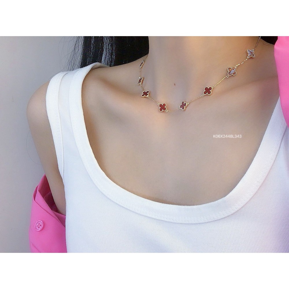ネックレス  14K 金-057