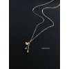 ネックレス  14K 金-060