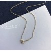 ネックレス  14K 金-063