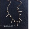 ネックレス  14K 金-067
