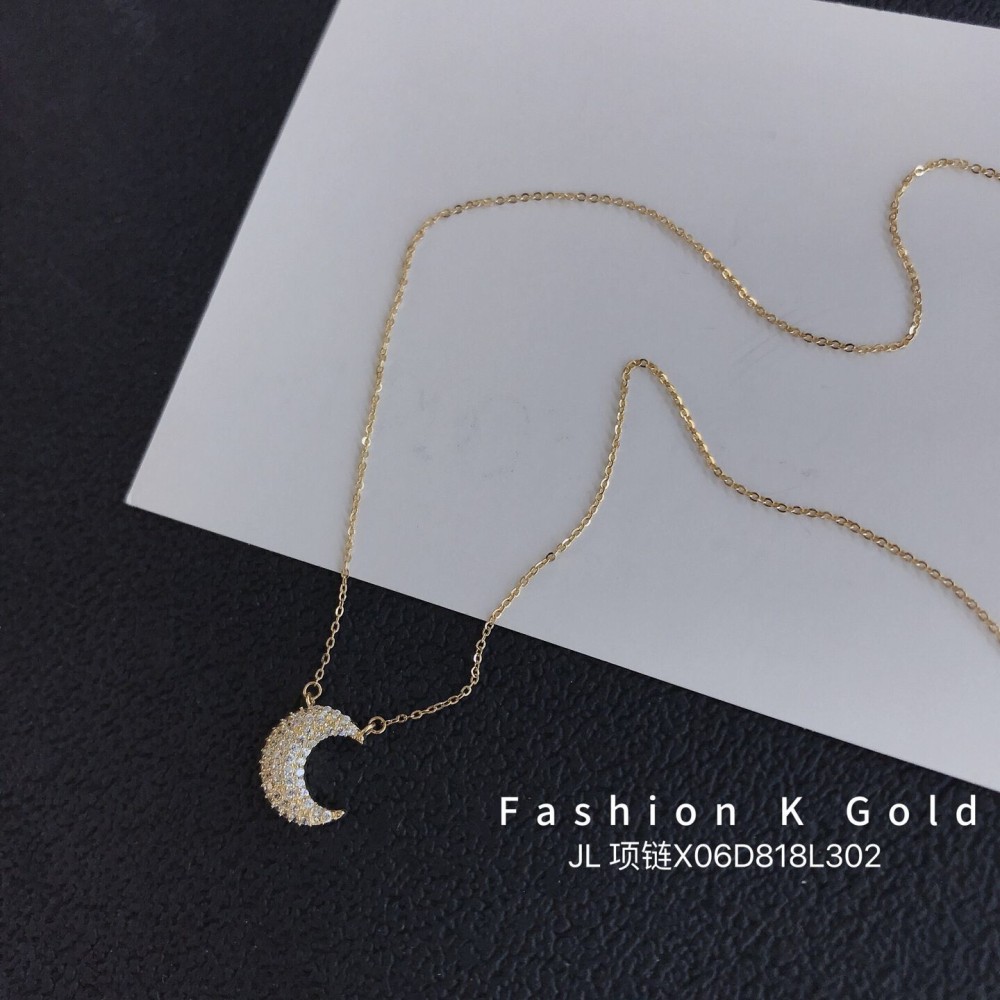 ネックレス  14K 金-068