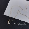 ネックレス  14K 金-068