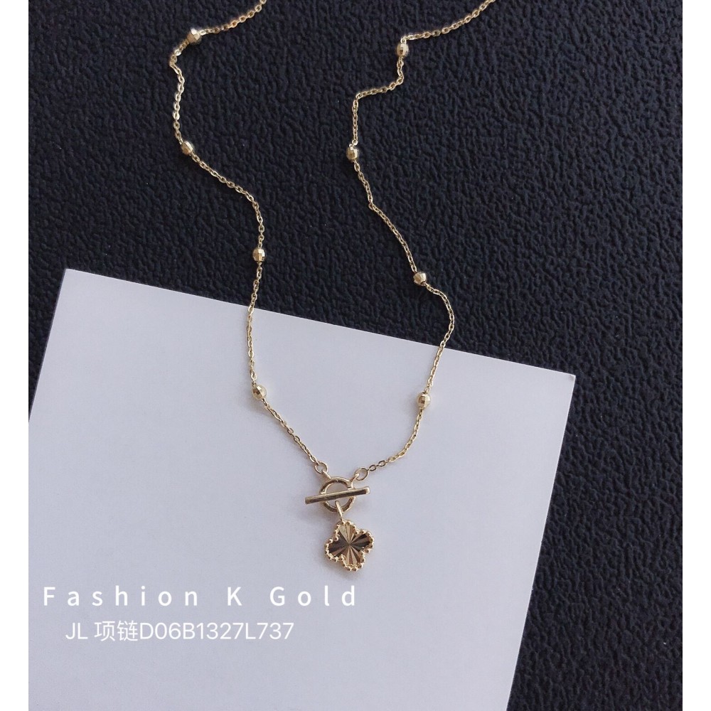ネックレス  14K 金-069