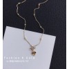 ネックレス  14K 金-069