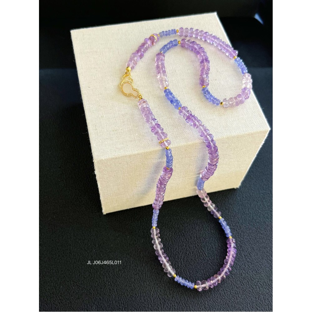 ネックレス  14K 金-071