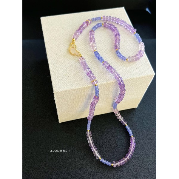 ネックレス  14K 金-071