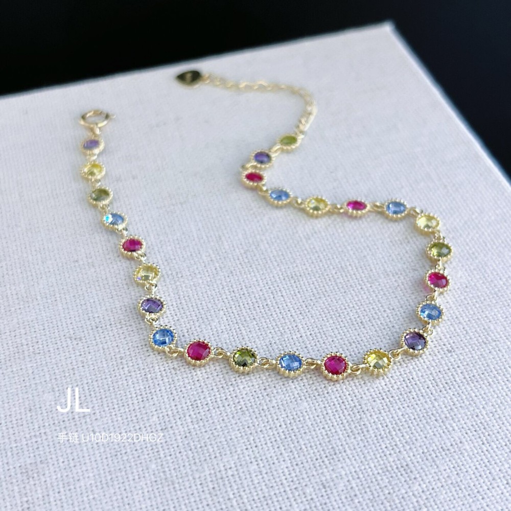 ネックレス  14K 金-072