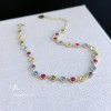 ネックレス  14K 金-072