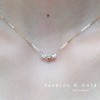 ネックレス  14K 金-081