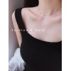 ネックレス  14K 金-084