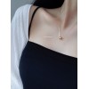 ネックレス  14K 金-088