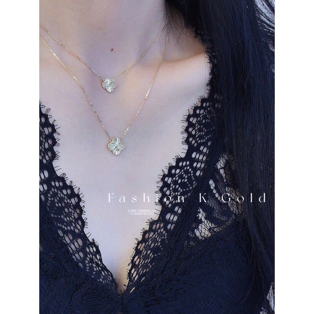ネックレス  14K 金-092