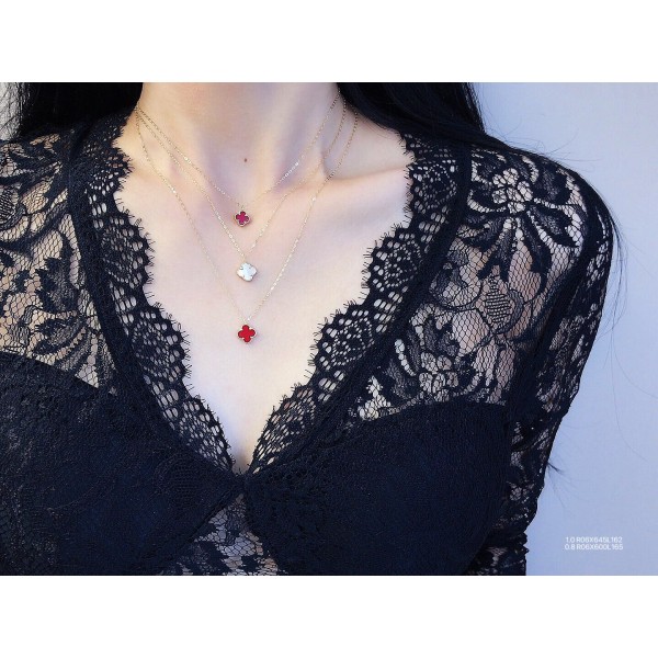 ネックレス  14K 金-093