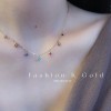 ネックレス  14K 金-094