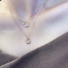 ネックレス  14K 金-096