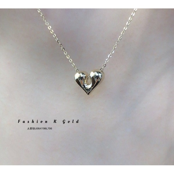 ネックレス  14K 金-102