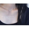ネックレス  14K 金-103