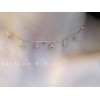 ネックレス  14K 金-104