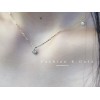 ネックレス  14K 金-105