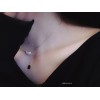 ネックレス  14K 金-107