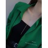 真珠イヤリング 14K 金-031